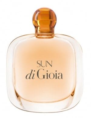 Оригинален дамски парфюм GIORGIO ARMANI Sun di Gioia EDP Без Опаковка /Тестер/